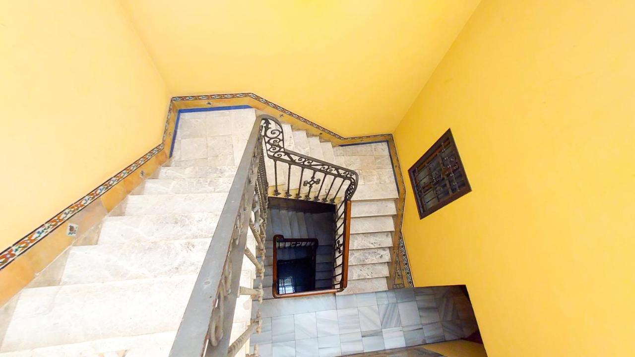 Appartement Atico En Calatrava - Vistas Y Gran Terraza Privada *
