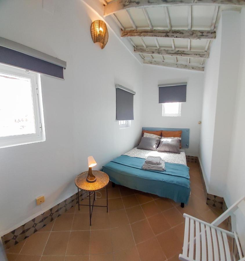 Atico En Calatrava - Vistas Y Gran Terraza Privada Appartement *
