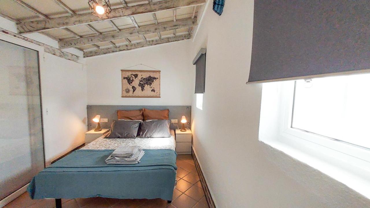 Atico En Calatrava - Vistas Y Gran Terraza Privada Appartement
