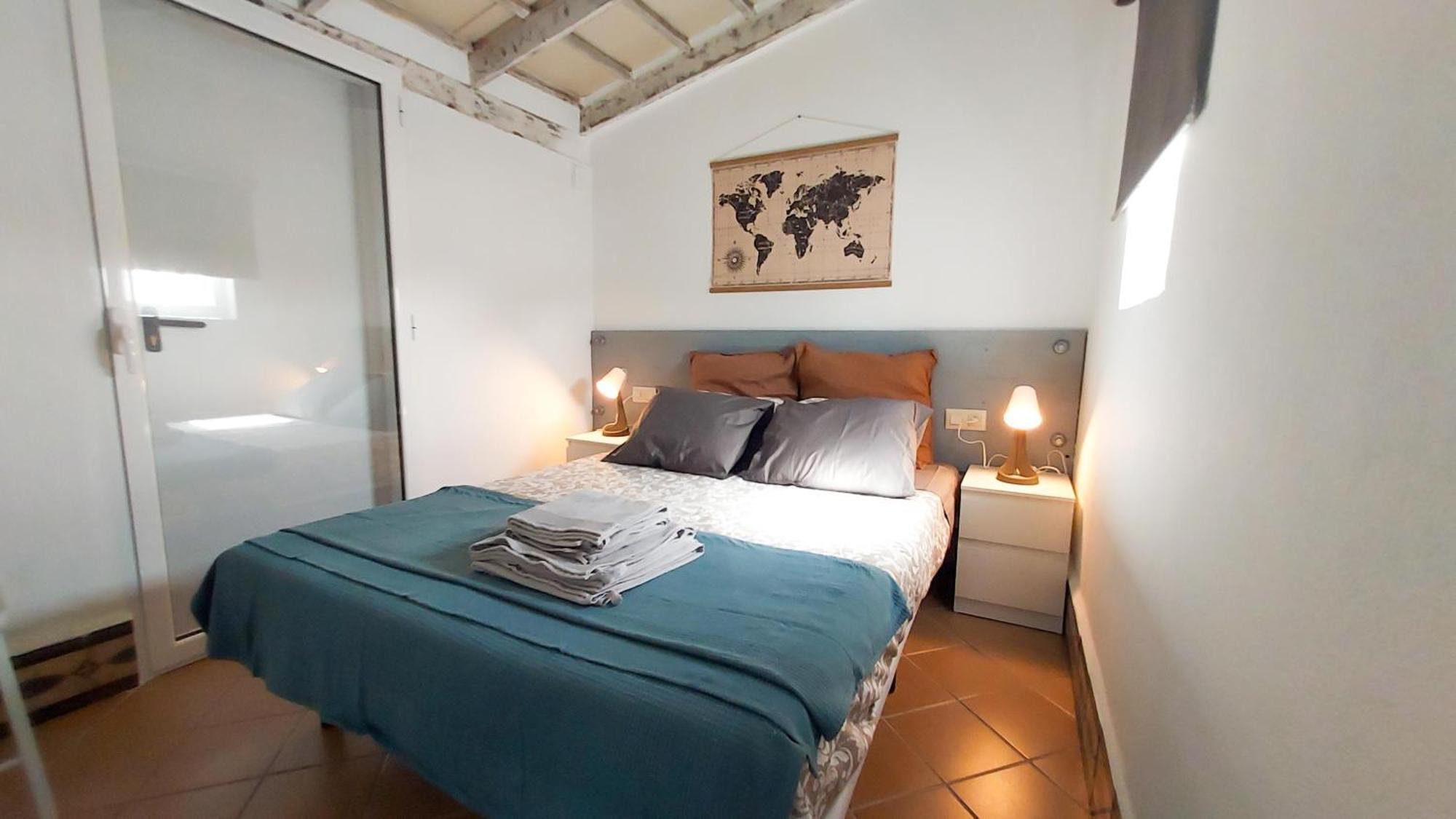 Atico En Calatrava - Vistas Y Gran Terraza Privada * Séville