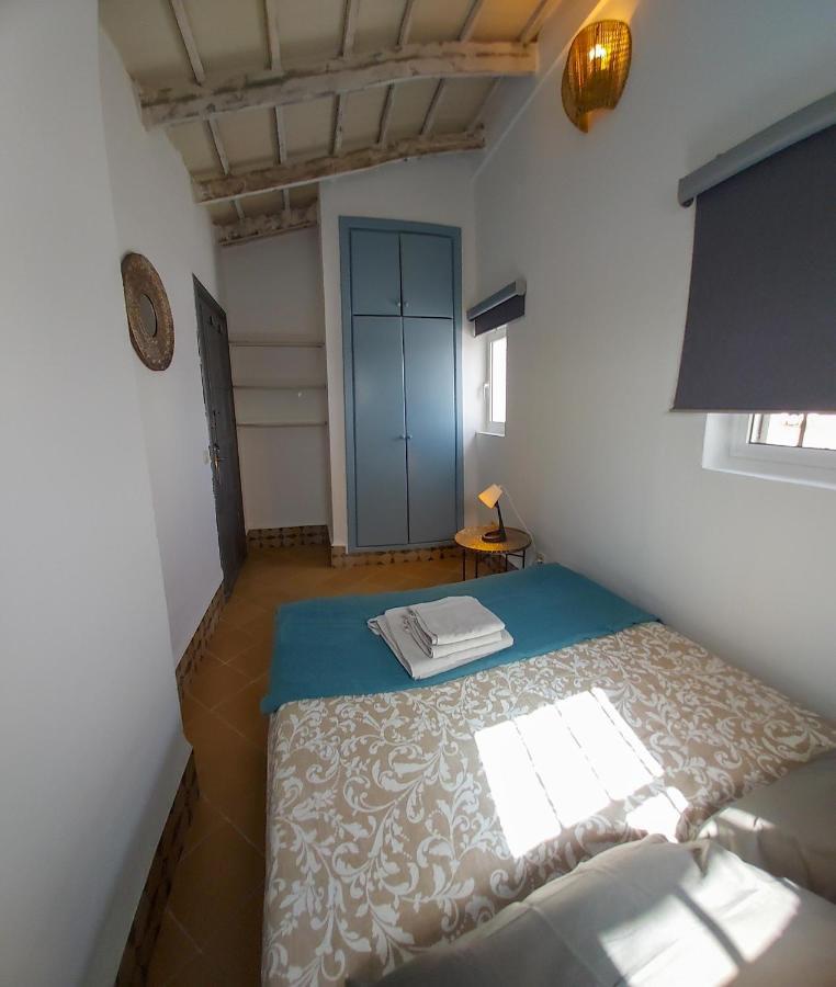 Appartement Atico En Calatrava - Vistas Y Gran Terraza Privada *