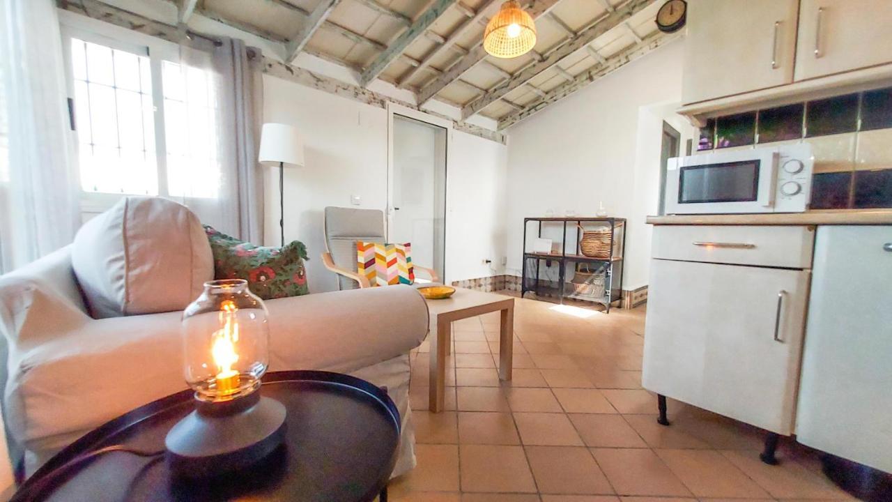 Atico En Calatrava - Vistas Y Gran Terraza Privada Appartement *