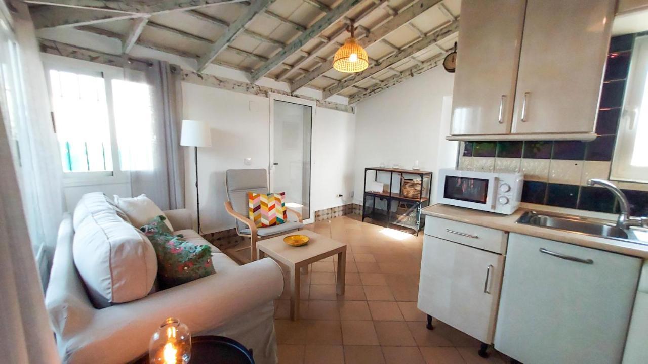 Atico En Calatrava - Vistas Y Gran Terraza Privada *