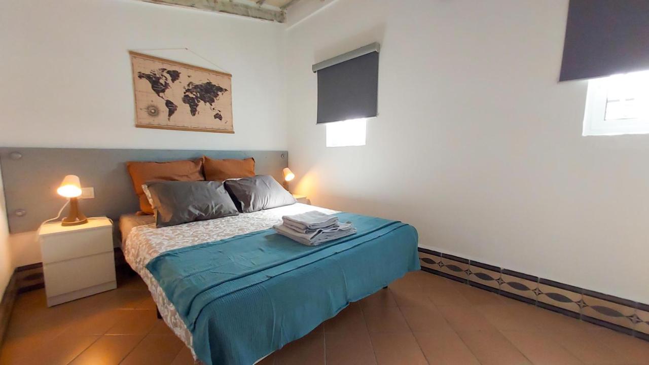 Atico En Calatrava - Vistas Y Gran Terraza Privada Séville