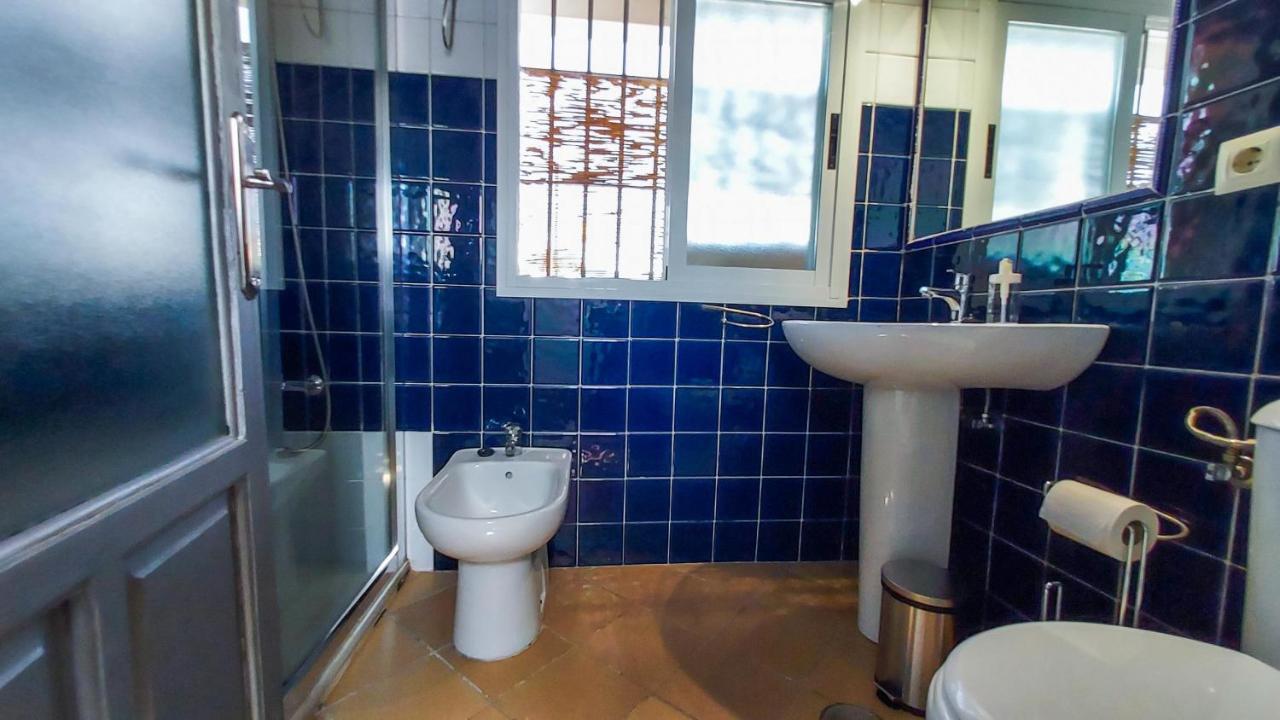Atico En Calatrava - Vistas Y Gran Terraza Privada Appartement Séville