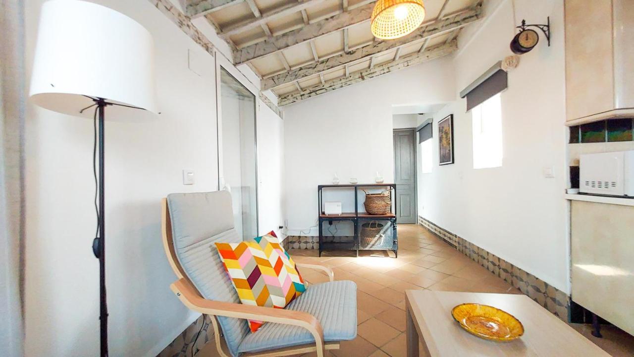 ático En Calatrava - Vistas Y Gran Terraza Privada *