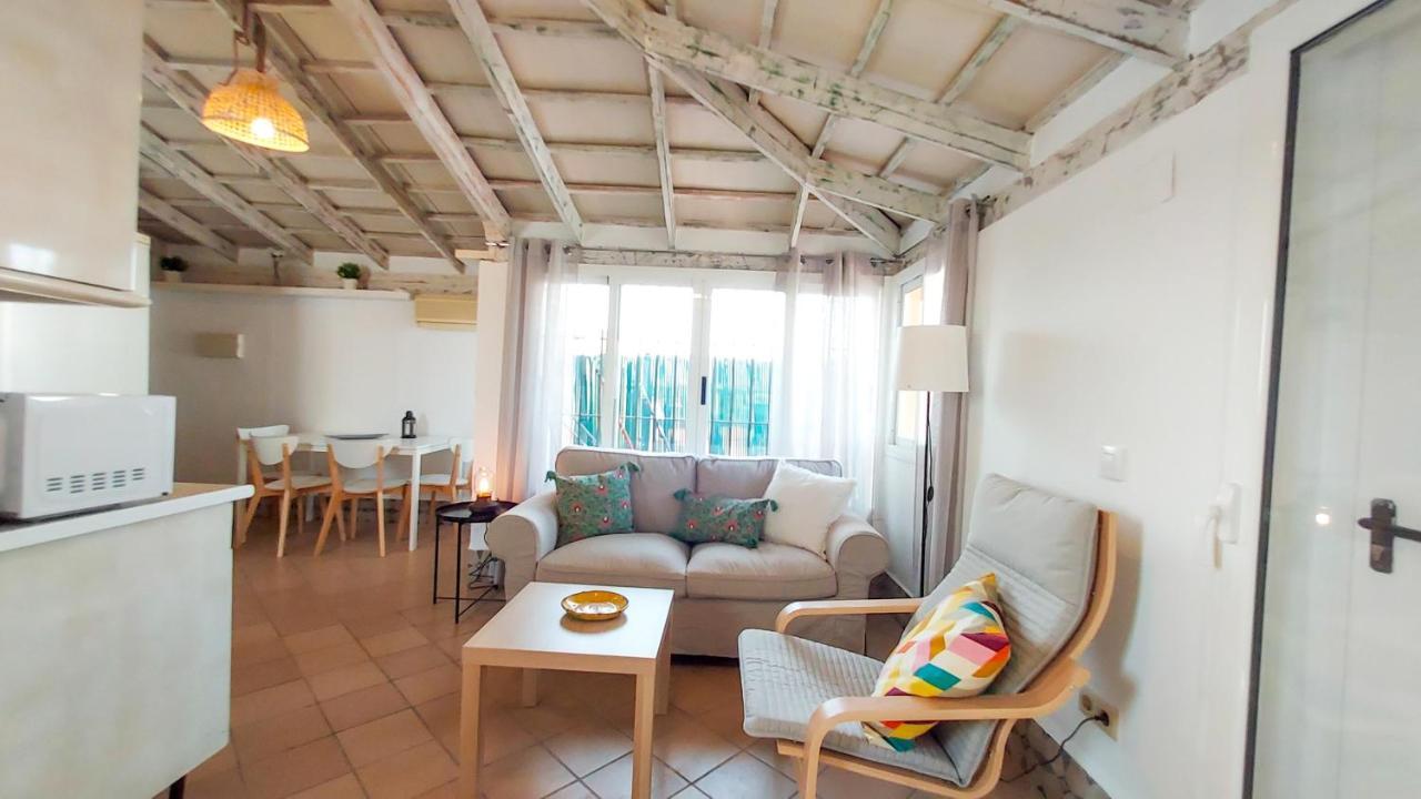 ático En Calatrava - Vistas Y Gran Terraza Privada Apartamento *